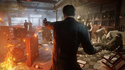 Gerucht: Mafia: Definitive Edition in augustus naar Xbox Game Pass