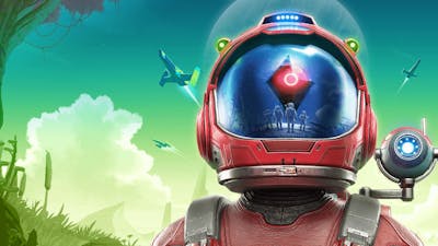 Hello Games legt laatste hand aan Switch-versie No Man's Sky