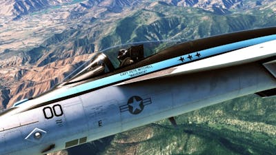 Dertien nieuwe landen toegevoegd aan Microsoft Flight Simulator