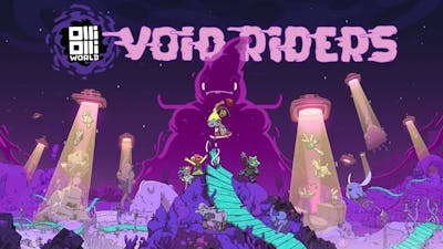 OlliOlli World-uitbreiding Void Riders komt op 15 juni uit