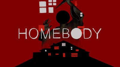 Makers Dream Daddy kondigen horrorgame Homebody aan