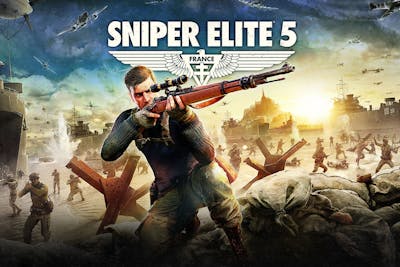 Sniper Elite 5 laat spelers ook stealth gebruiken