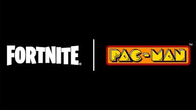 Pac-Man-samenwerking met Fortnite aangekondigd