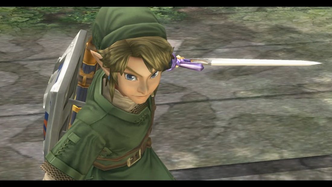 Hoogtepunten: 'Switch-versie Zelda: Twilight Princess HD geen prioriteit voor Nintendo'