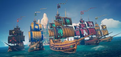 Game Pass is het beste wat Sea of Thieves is overkomen