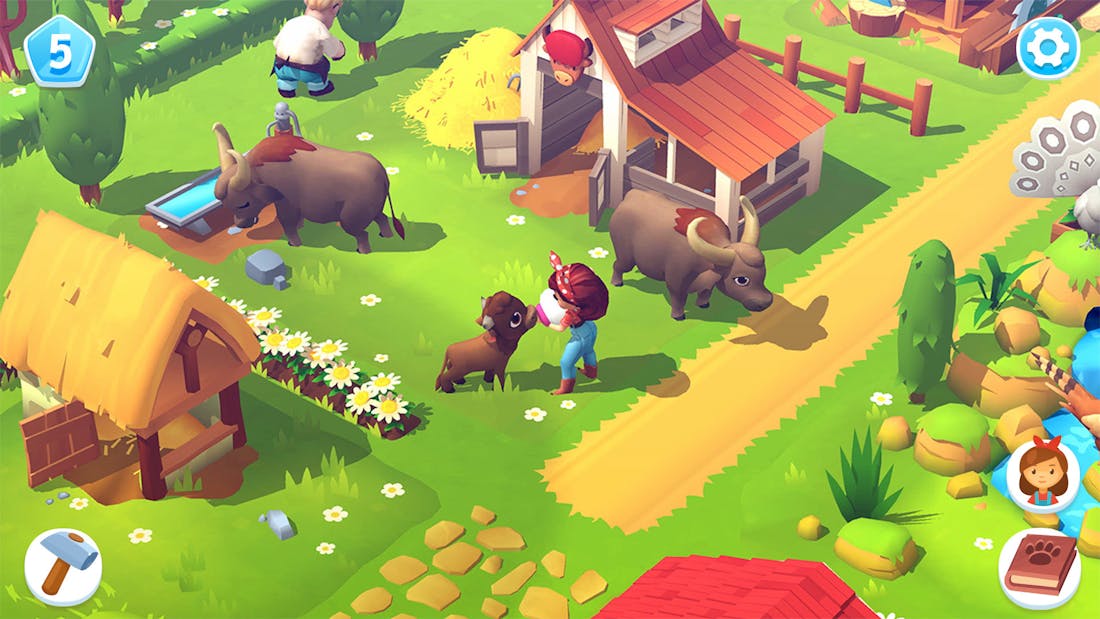 Fusie Take-Two en Zynga vindt op maandag plaats