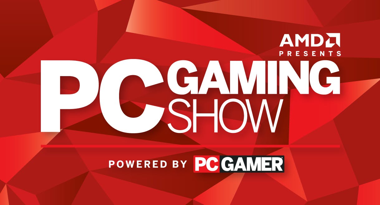 PC Gaming Show en Future Games Show worden op 13 juni gehouden