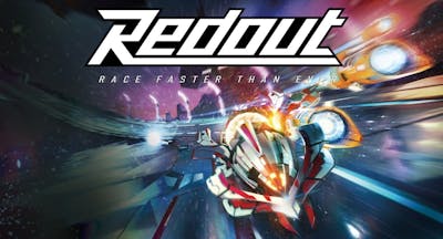 Redout, Prey en Jotun vandaag nog gratis verkrijgbaar via Epic Games Store