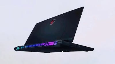 Gelekte foto's tonen nieuwe MSI Titan GT77-laptops