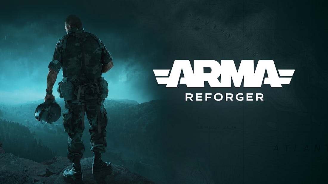 Arma Reforger nu beschikbaar, Arma 4 in ontwikkeling