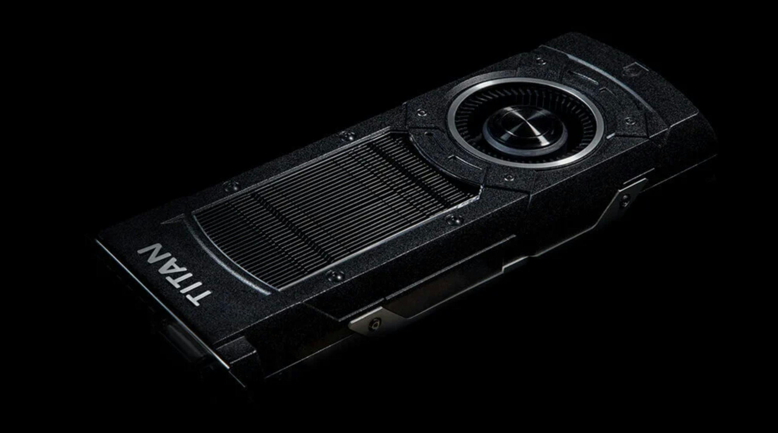 Nvidia updatet beveiliging van oude Kepler-videokaarten