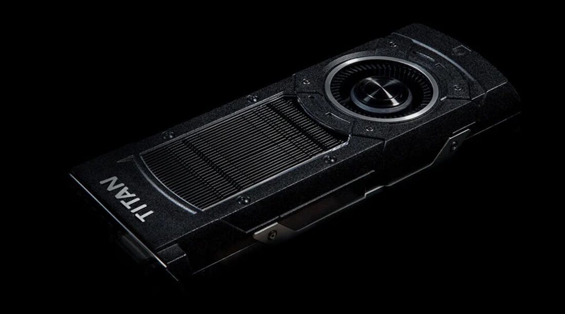 Nvidia updatet beveiliging van oude Kepler-videokaarten