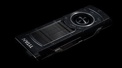 Nvidia updatet beveiliging van oude Kepler-videokaarten