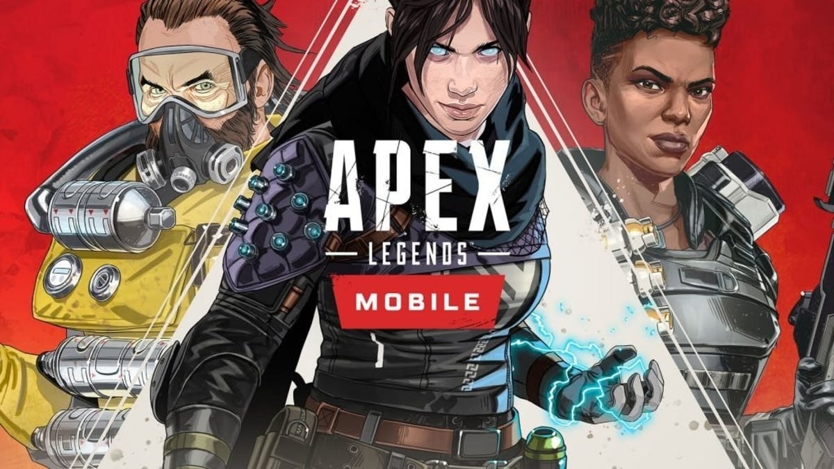 Apex Legends Mobile vandaag uit, ontmoet nieuwe legend Fade