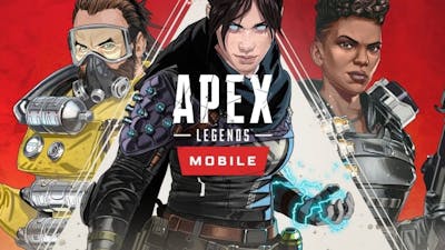 Apex Legends Mobile vandaag uit, ontmoet nieuwe legend Fade