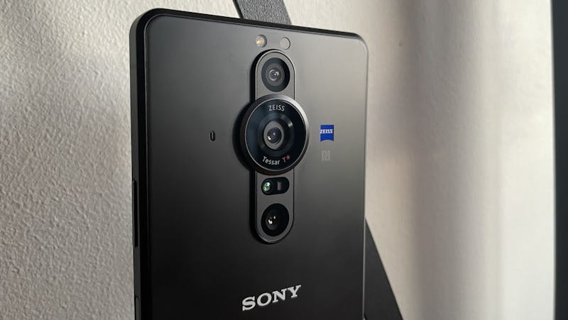 Sony Xperia Pro I