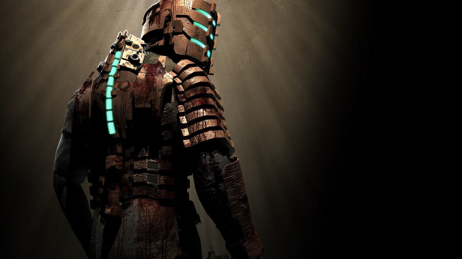 EA toont hele vroege beelden van Dead Space-remake
