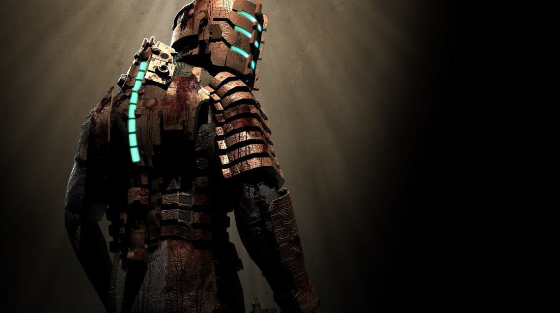 'Dead Space-remake komt pas begin 2023 uit'