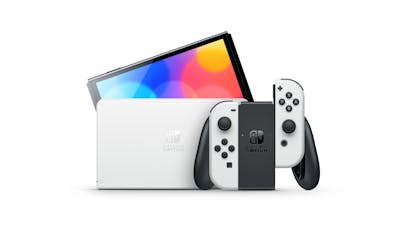 Nintendo: 'We maken niet meer winst op de oled-editie van Switch'