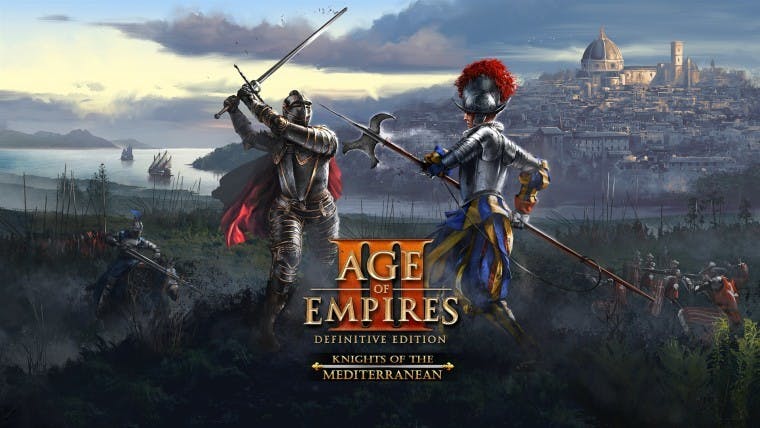 Age of Empires 3: Definitive Edition krijgt twee nieuwe beschavingen