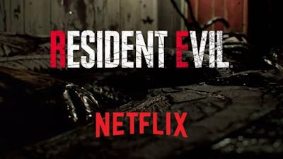 Netflix toont eerste trailers van live-action Resident Evil-serie