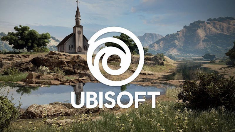 Ubisoft