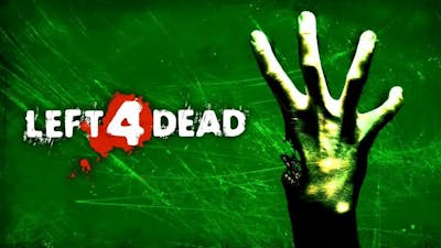 'Gabe Newell wilde geen zombies in Left 4 Dead'