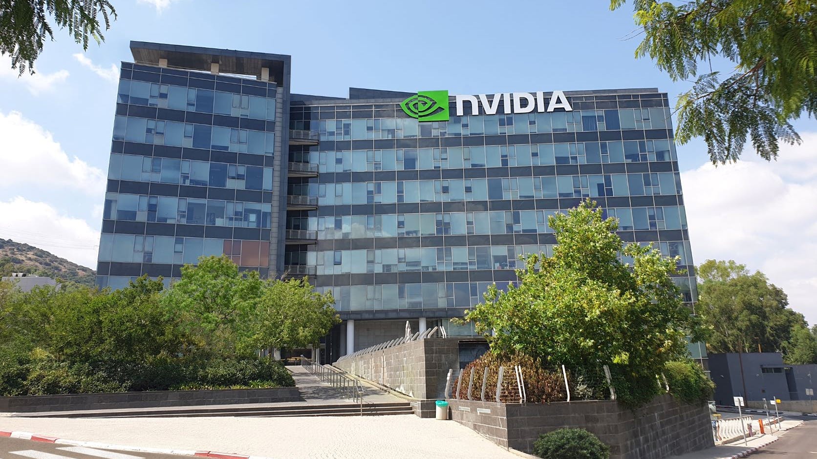 Nvidia betaalt 5,5 miljoen dollar boete voor verzwegen crypto-omzet