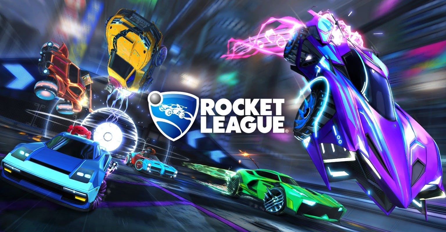 Voice chat keert terug in Rocket League