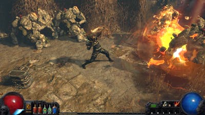 Path of Exile-uitbreiding Sentinel onthuld