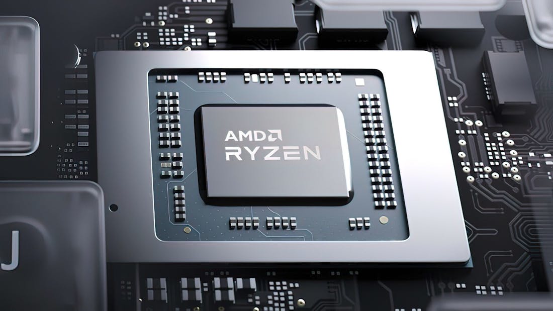 AMD brengt Zen 3 naar ChromeOS met Ryzen 5000 C-cpu's