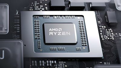 AMD brengt Zen 3 naar ChromeOS met Ryzen 5000 C-cpu's