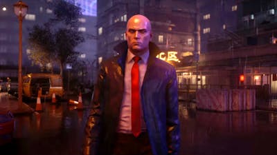 Freelance-modus Hitman 3 uitgesteld, nieuw level verschijnt eerder