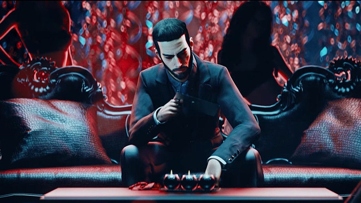 Vampire: The Masquerade – Swansong uitgesteld naar 19 mei