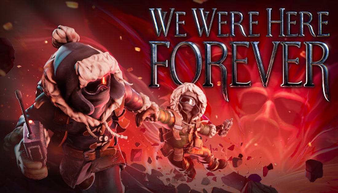 Nederlandse game We Were Here Forever verschijnt in 2022