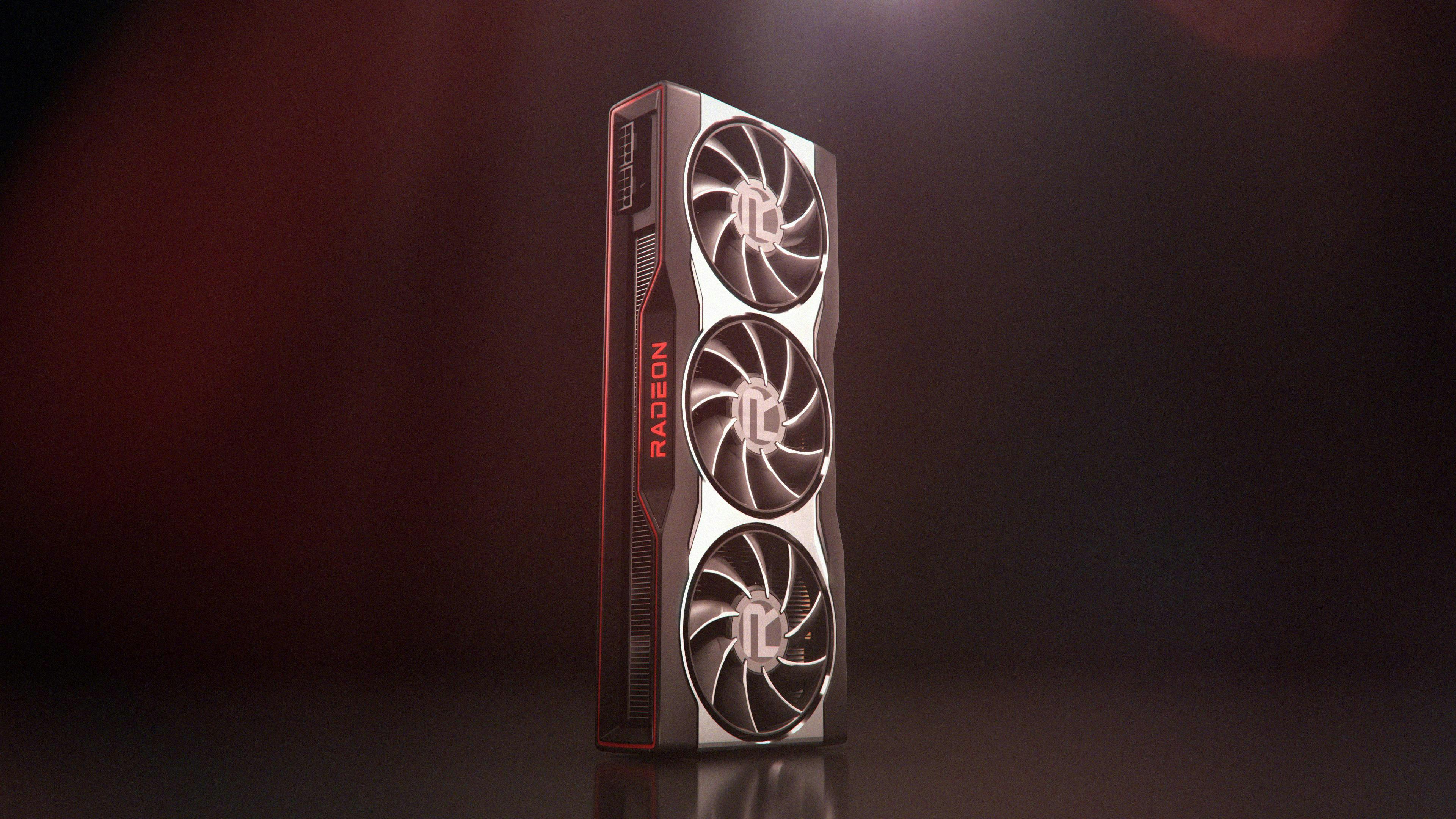 RX 7900 XT is mogelijk eerste videokaart op PCIe 5.0-interface