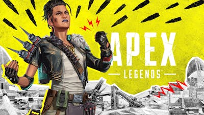 Negen aankomende seizoenen van Apex Legends uitgelekt