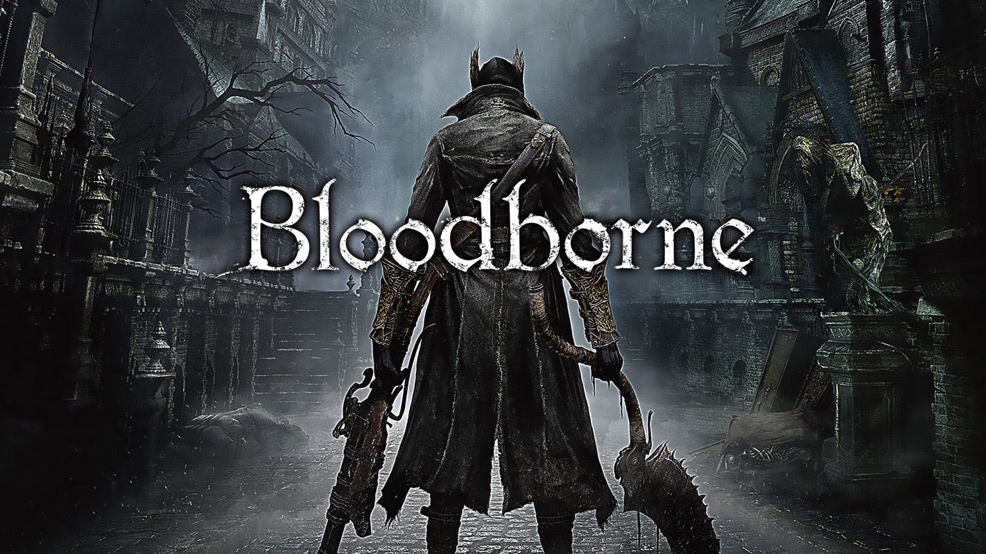 Kickstarter van Bloodborne-bordspel haalt al 1,85 miljoen euro op