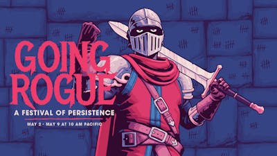 Steam organiseert Going Rogue-festival met kortingen op games