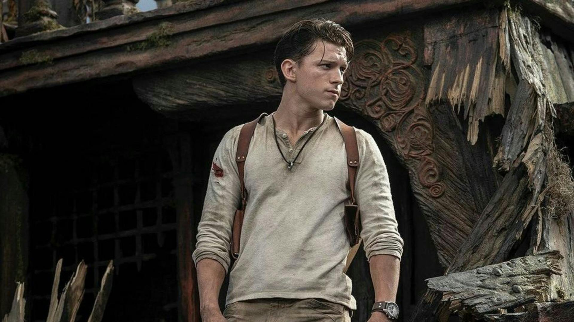 PlayStation Productions werkt aan meer dan tien gameverfilmingen