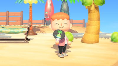 Animal Crossing: New Horizons krijgt deze week verjaardagsupdate