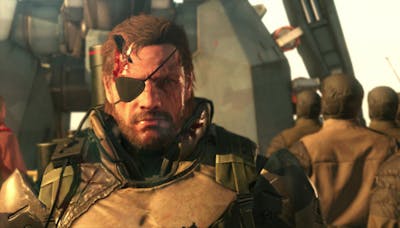 Fans vinden hint naar games in tweede deel Metal Gear Solid-collectie