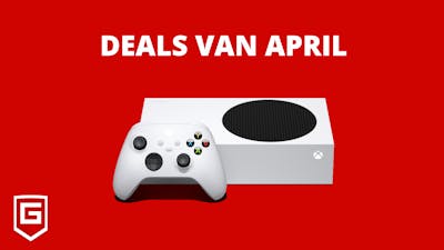 De deals van april: tips voor games en hardware