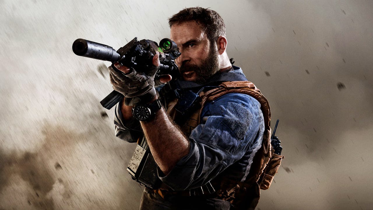 Call of Duty: Modern Warfare-campaign wordt 'binnenkort' getoond