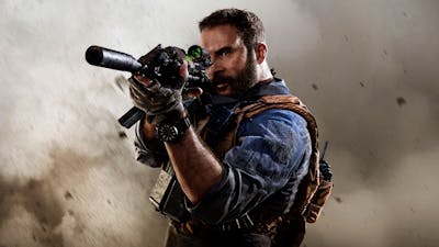 Call of Duty: Modern Warfare krijgt vandaag nieuwe maps en modi