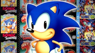 Nieuwe versie van Sonic Origins mogelijk in de maak