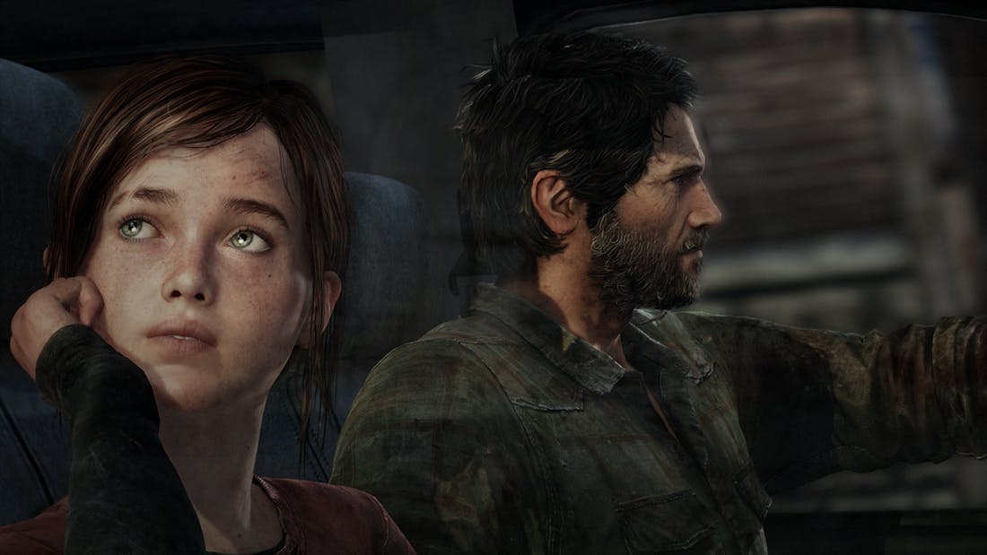 Naughty Dog-tester onthult dat hij aan 'onaangekondigde remake' werkt