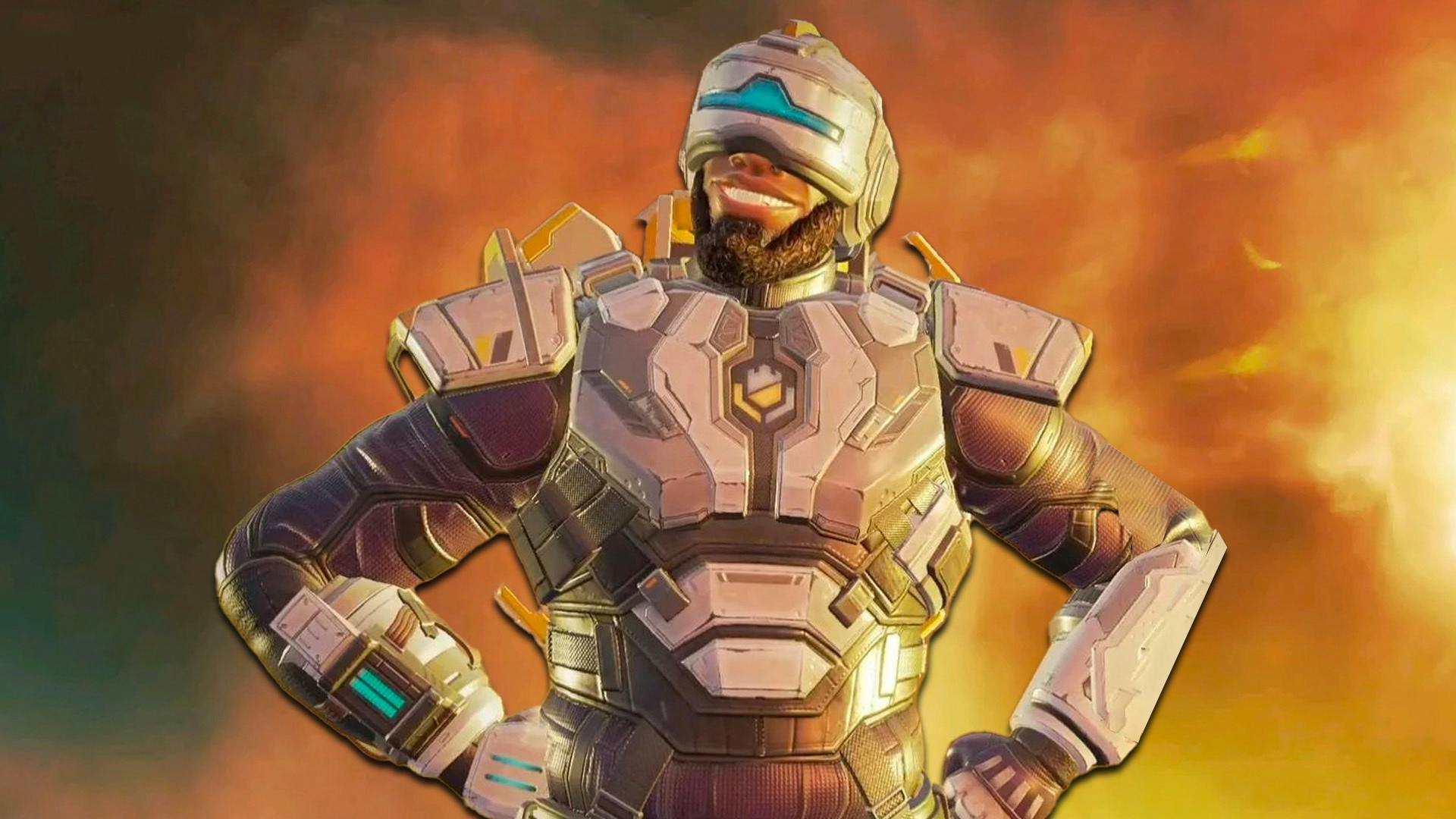 Seizoen 13 van Apex Legends onthuld