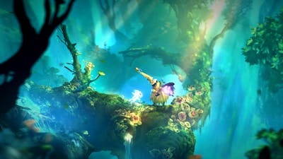 Over de Ori and the Will of the Wisps-review