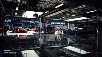 State of Play bevat veel beelden en details van Gran Turismo 7